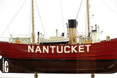 nantucket lightship Lv 112